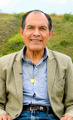 Manuel Durango Salazar