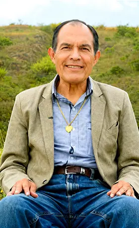 Manuel Durango Salazar